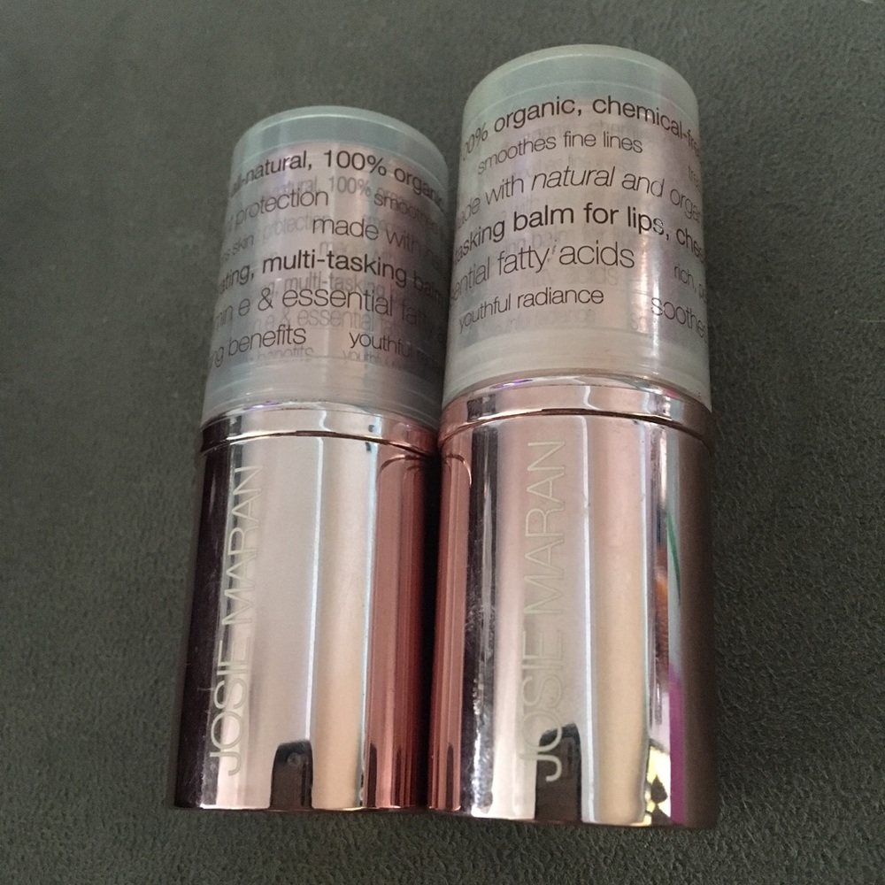 Josie Maran Argan Color Sticks